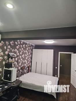 3-к квартира, сданный дом, 100м2, 10/20 этаж