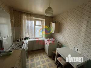 4-к квартира, вторичка, 71м2, 7/9 этаж