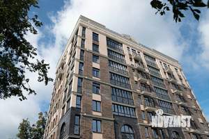 2-к квартира, строящийся дом, 153м2, 3/9 этаж