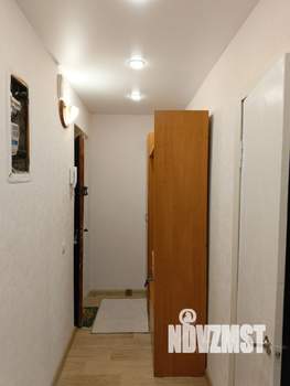 2-к квартира, вторичка, 44м2, 5/5 этаж