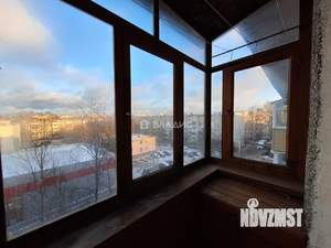 2-к квартира, вторичка, 46м2, 5/5 этаж