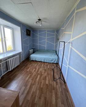 2-к квартира, вторичка, 42м2, 5/5 этаж