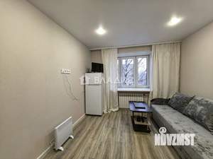 Студия квартира, вторичка, 18м2, 5/5 этаж