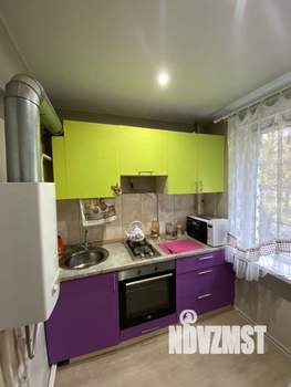 2-к квартира, вторичка, 50м2, 1/5 этаж