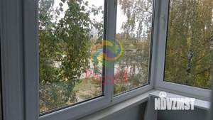 3-к квартира, вторичка, 54м2, 4/9 этаж