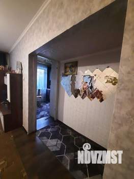 2-к квартира, вторичка, 46м2, 2/5 этаж