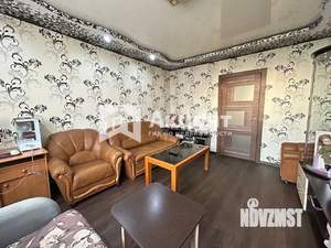 3-к квартира, вторичка, 62м2, 9/9 этаж