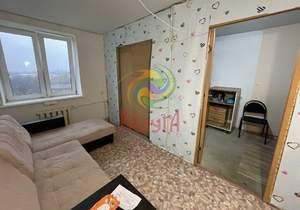 1-к квартира, вторичка, 25м2, 5/5 этаж