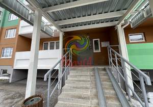 3-к квартира, вторичка, 84м2, 4/17 этаж