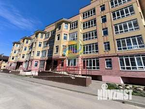 2-к квартира, вторичка, 68м2, 5/5 этаж
