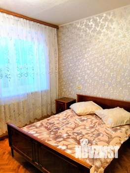 2-к квартира, вторичка, 58м2, 8/12 этаж