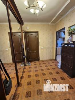 3-к квартира, вторичка, 76м2, 5/7 этаж