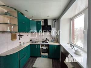 2-к квартира, вторичка, 63м2, 5/5 этаж