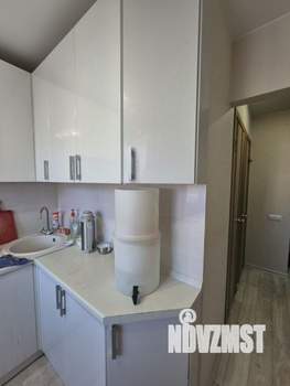 3-к квартира, вторичка, 51м2, 5/5 этаж