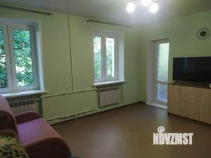 2-к квартира, вторичка, 60м2, 2/2 этаж