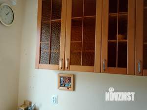 3-к квартира, вторичка, 52м2, 5/5 этаж