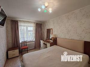 3-к квартира, вторичка, 65м2, 5/5 этаж