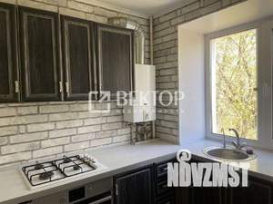 2-к квартира, вторичка, 41м2, 3/5 этаж