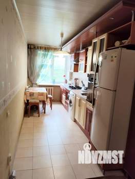 2-к квартира, вторичка, 57м2, 2/5 этаж