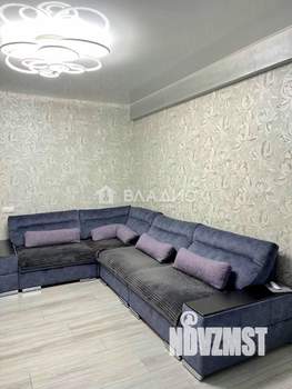 3-к квартира, вторичка, 107м2, 5/20 этаж