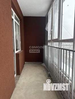 1-к квартира, вторичка, 48м2, 7/9 этаж