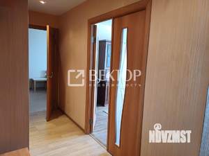 2-к квартира, вторичка, 48м2, 8/9 этаж