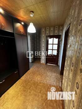 3-к квартира, вторичка, 60м2, 5/6 этаж