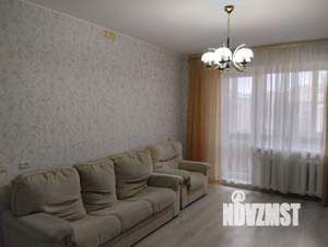 2-к квартира, вторичка, 55м2, 4/5 этаж