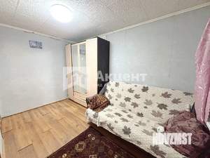 1-к квартира, вторичка, 21м2, 1/5 этаж