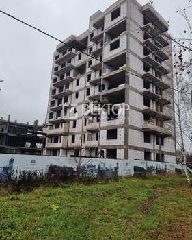 2-к квартира, вторичка, 62м2, 4/9 этаж