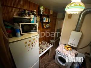 3-к квартира, вторичка, 50м2, 1/5 этаж