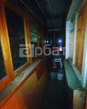 2-к квартира, вторичка, 42м2, 3/5 этаж