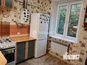 2-к квартира, вторичка, 60м2, 2/2 этаж