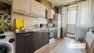1-к квартира, вторичка, 41м2, 9/9 этаж