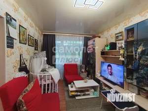 1-к квартира, вторичка, 31м2, 2/3 этаж