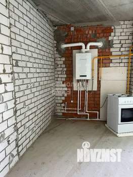 1-к квартира, вторичка, 49м2, 4/4 этаж