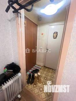 1-к квартира, вторичка, 32м2, 1/5 этаж