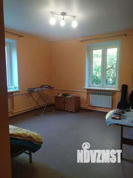 2-к квартира, вторичка, 60м2, 2/2 этаж