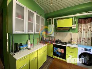 4-к квартира, вторичка, 73м2, 2/5 этаж