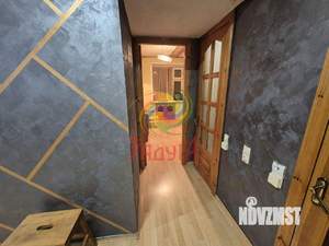 3-к квартира, вторичка, 74м2, 9/9 этаж