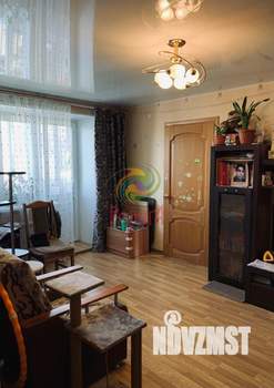 2-к квартира, вторичка, 45м2, 5/5 этаж