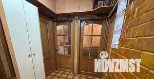 3-к квартира, вторичка, 64м2, 1/5 этаж