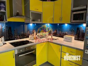 2-к квартира, вторичка, 49м2, 1/14 этаж