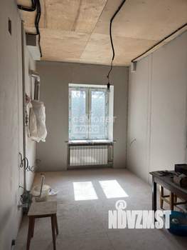 3-к квартира, вторичка, 89м2, 2/3 этаж