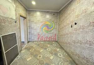 3-к квартира, вторичка, 69м2, 4/4 этаж