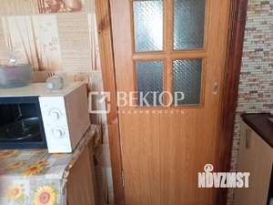 3-к квартира, вторичка, 59м2, 1/5 этаж