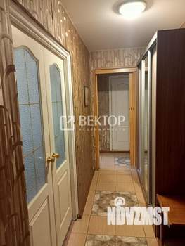3-к квартира, вторичка, 68м2, 4/9 этаж