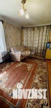1-к квартира, вторичка, 31м2, 2/2 этаж