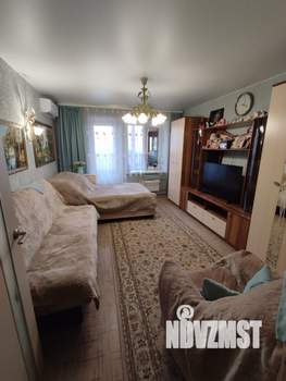 1-к квартира, вторичка, 36м2, 4/15 этаж