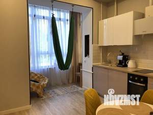 1-к квартира, вторичка, 41м2, 1/3 этаж